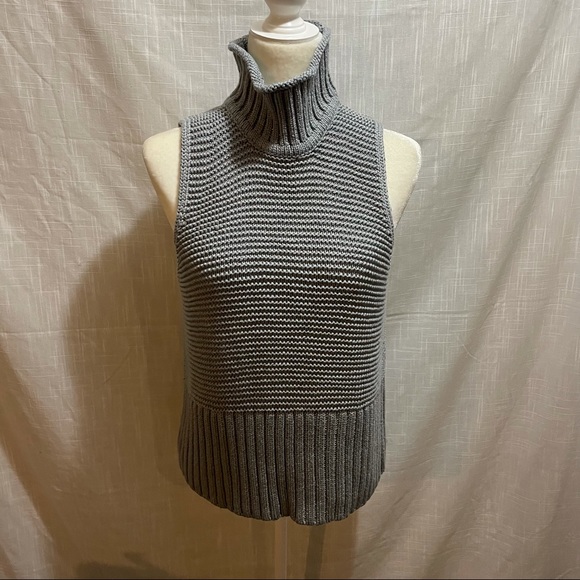 Gap Tops - 3/$15 Gap sweater top L